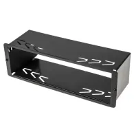 Sina statie radio cb president johnson ii