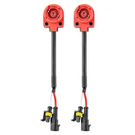Adaptor xenon d2s d2r