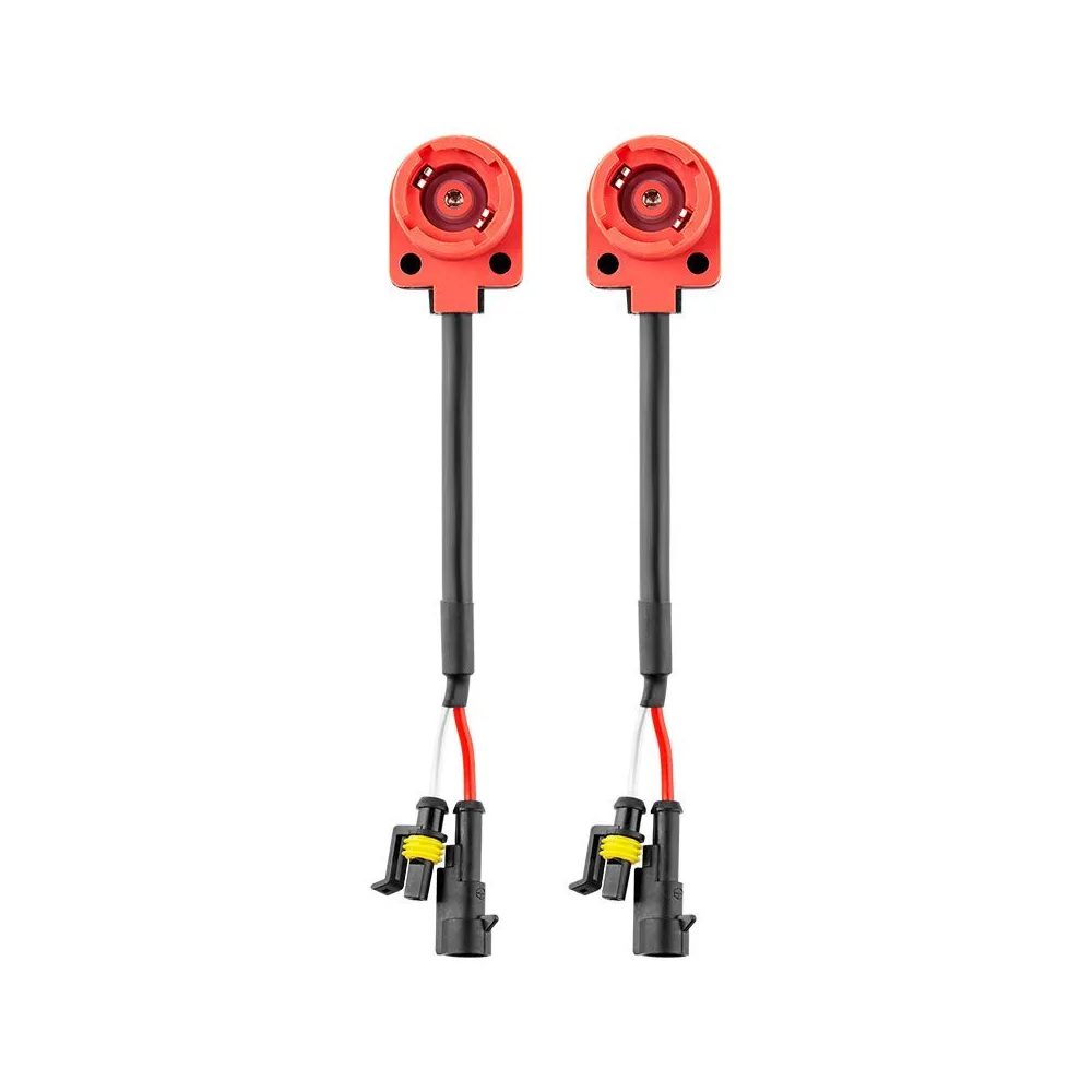Adaptor xenon d2s d2r