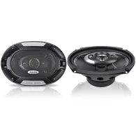 Set difuzoare 6x9 inch alien