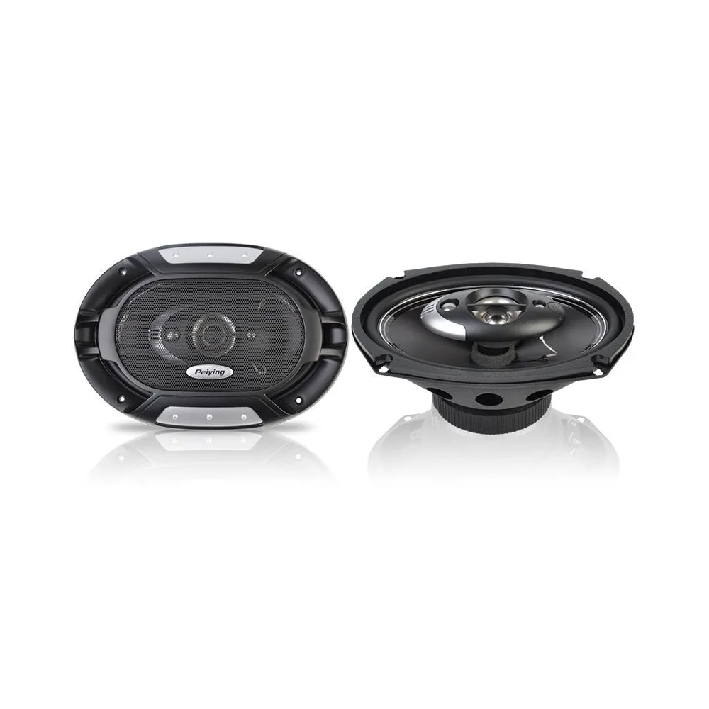 Set difuzoare 6x9 inch alien