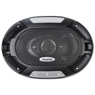 Set difuzoare 6x9 inch alien