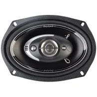 Set difuzoare 6x9 inch alien