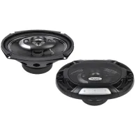 Set difuzoare 6x9 inch alien