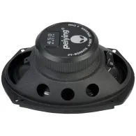 Set difuzoare 6x9 inch alien