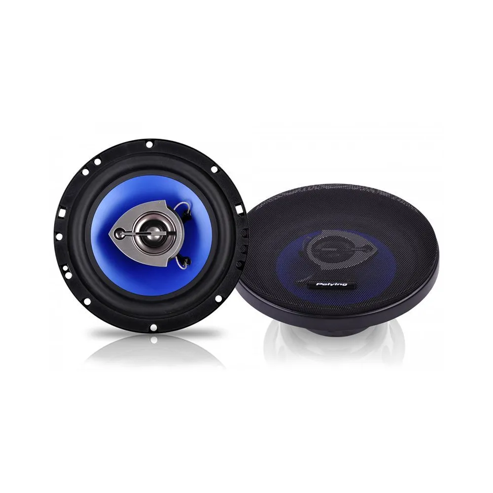 Set difuzoare auto 6.5 inch 100w