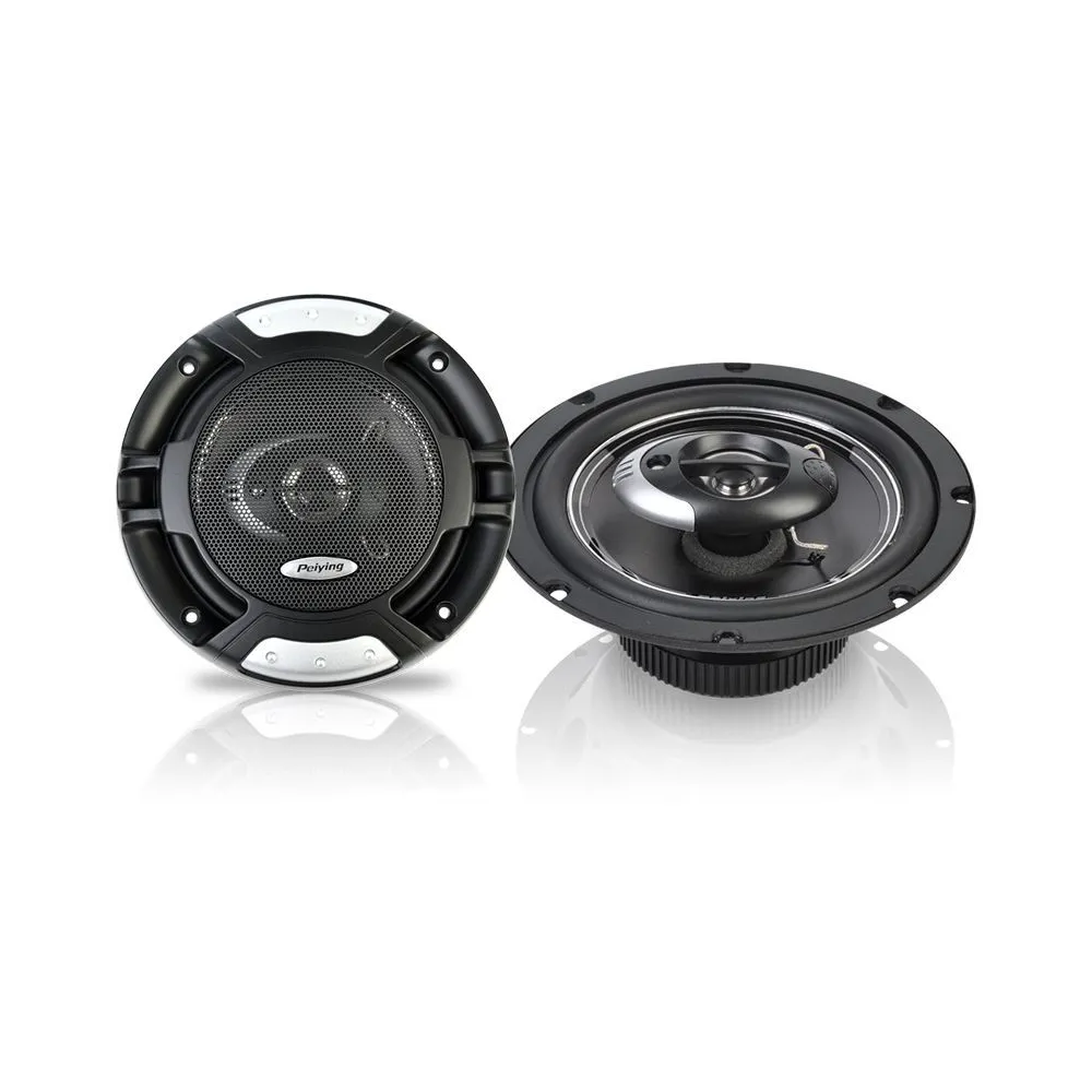 Set difuzoare 6.5 inch alien