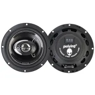 Set difuzoare 6.5 inch alien