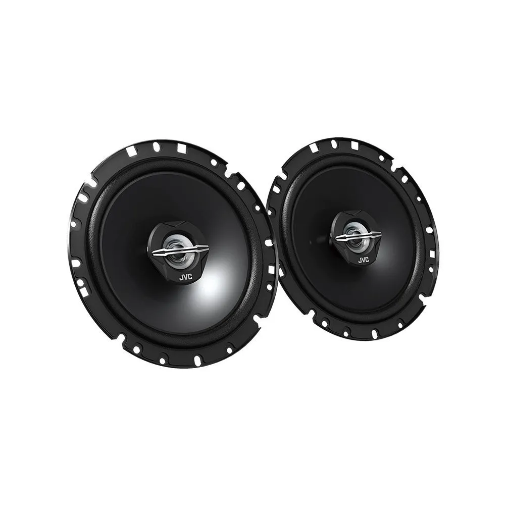 Set difuzoare auto 2 cai 17cm csj-1720x jvc