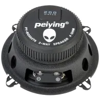 Set difuzoare 5 inch alien