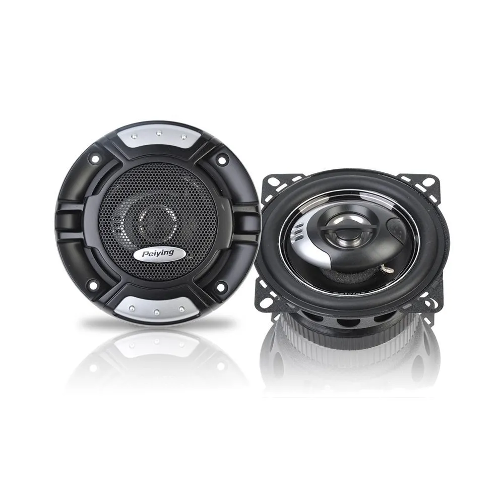 Set difuzoare 4 inch alien