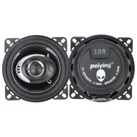 Set difuzoare 4 inch alien