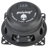 Set difuzoare 4 inch alien