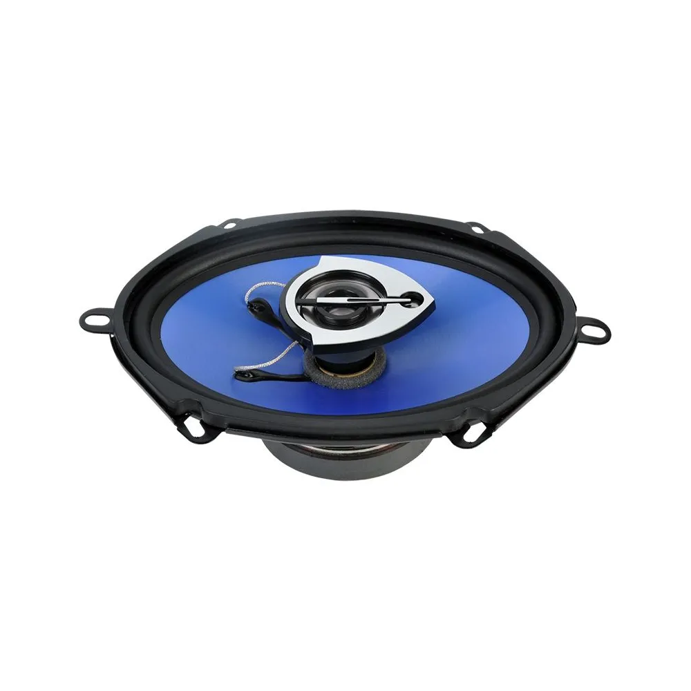 Set difuzoare auto 5x7 120w