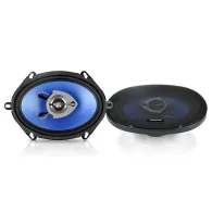 Set difuzoare auto 5x7 120w