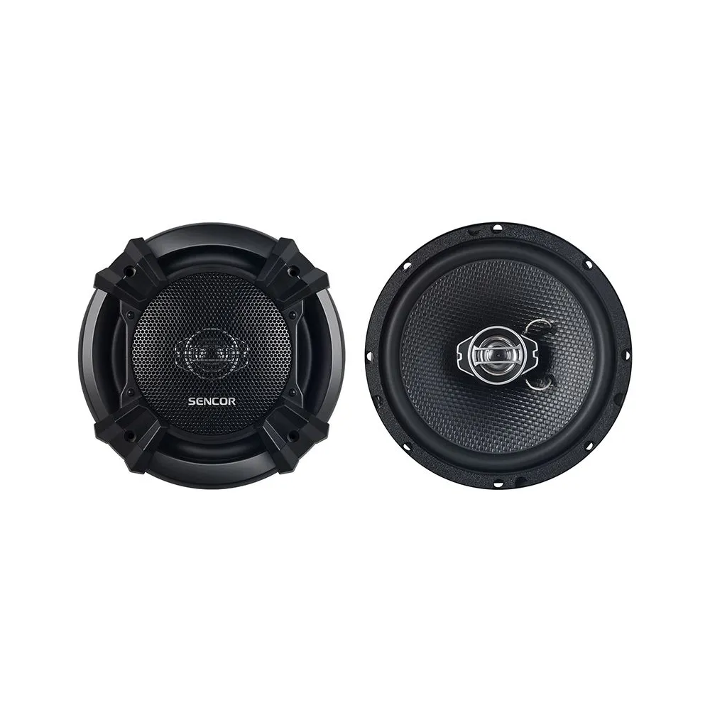 Difuzoare auto 2 cai 17cm 90 w sencor