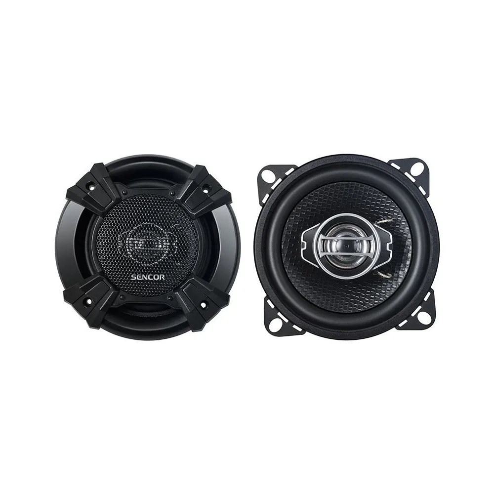 Difuzor auto 2 cai 4 inch 60w sencor