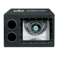 Tub bass 8 inch n8015