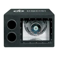 Tub bass 8 inch n8015