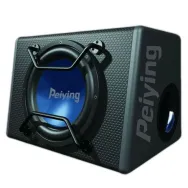 Tub bass py-bc300 500w