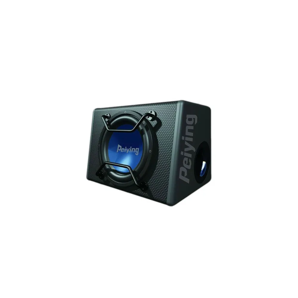 Tub bass py-bc300 500w