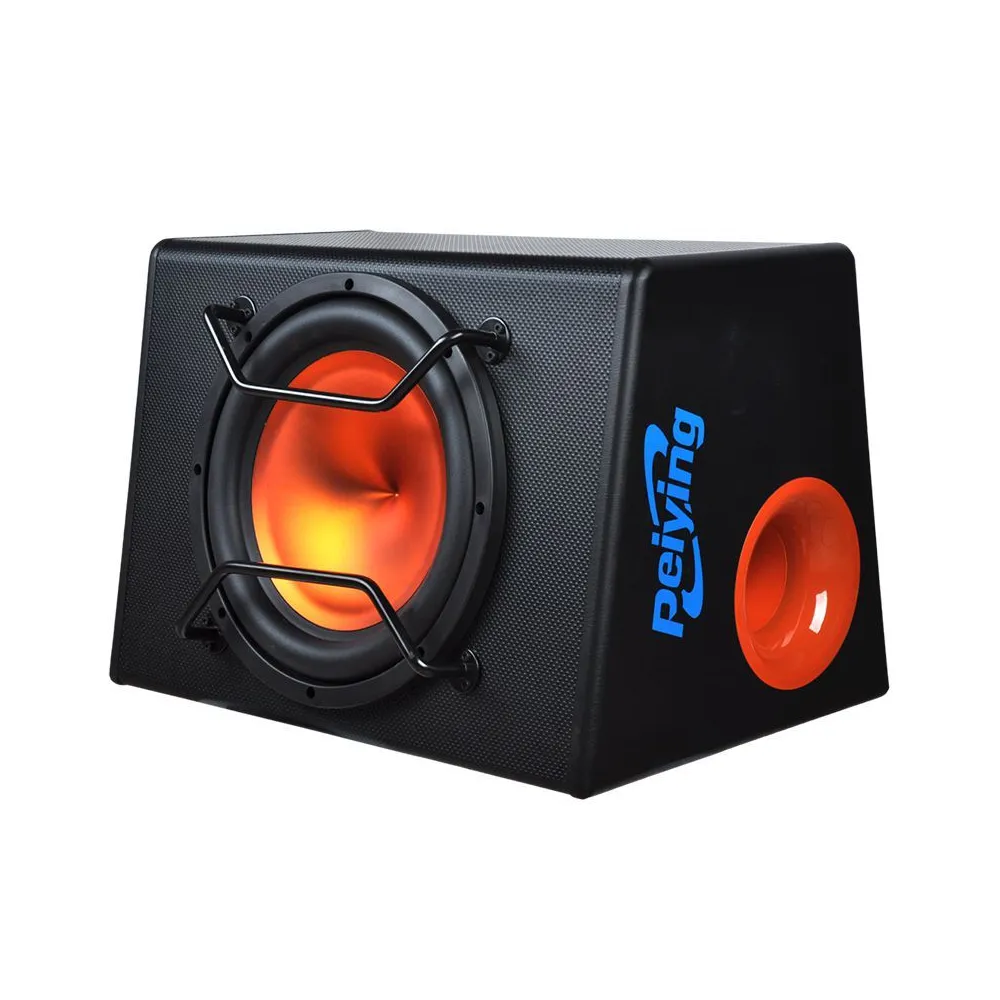Tub bass activ py-bb300 max 500w