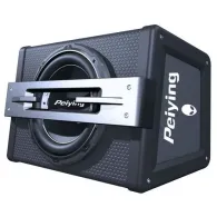 Tub bass activ alien 30cm