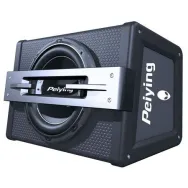 Tub bass activ alien 30cm