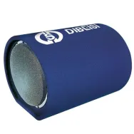 Tub bass 12 inch p1201a+amplif.