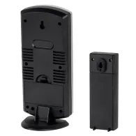 Statie meteo cu senzor exterior