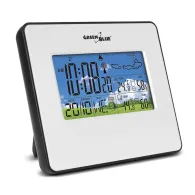 Statie meteo wireless alba gb147w