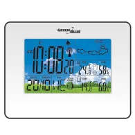 Statie meteo wireless alba gb147w
