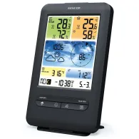 Statie  meteo profesionala wifi sws 9898 senc