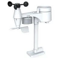 Statie  meteo profesionala wifi sws 9898 senc