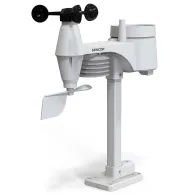 Statie meteo profesionala wifi sws 9700 senco
