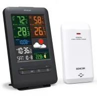 Statie meteo sws 7300 sencor
