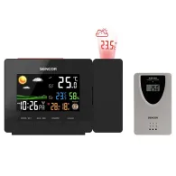 Statie meteo sws 5400 sencor