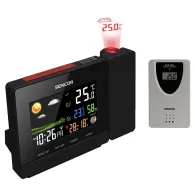 Statie meteo sws 5400 sencor