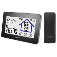 Statie meteo sws2999 sencor