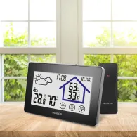Statie meteo sws2999 sencor
