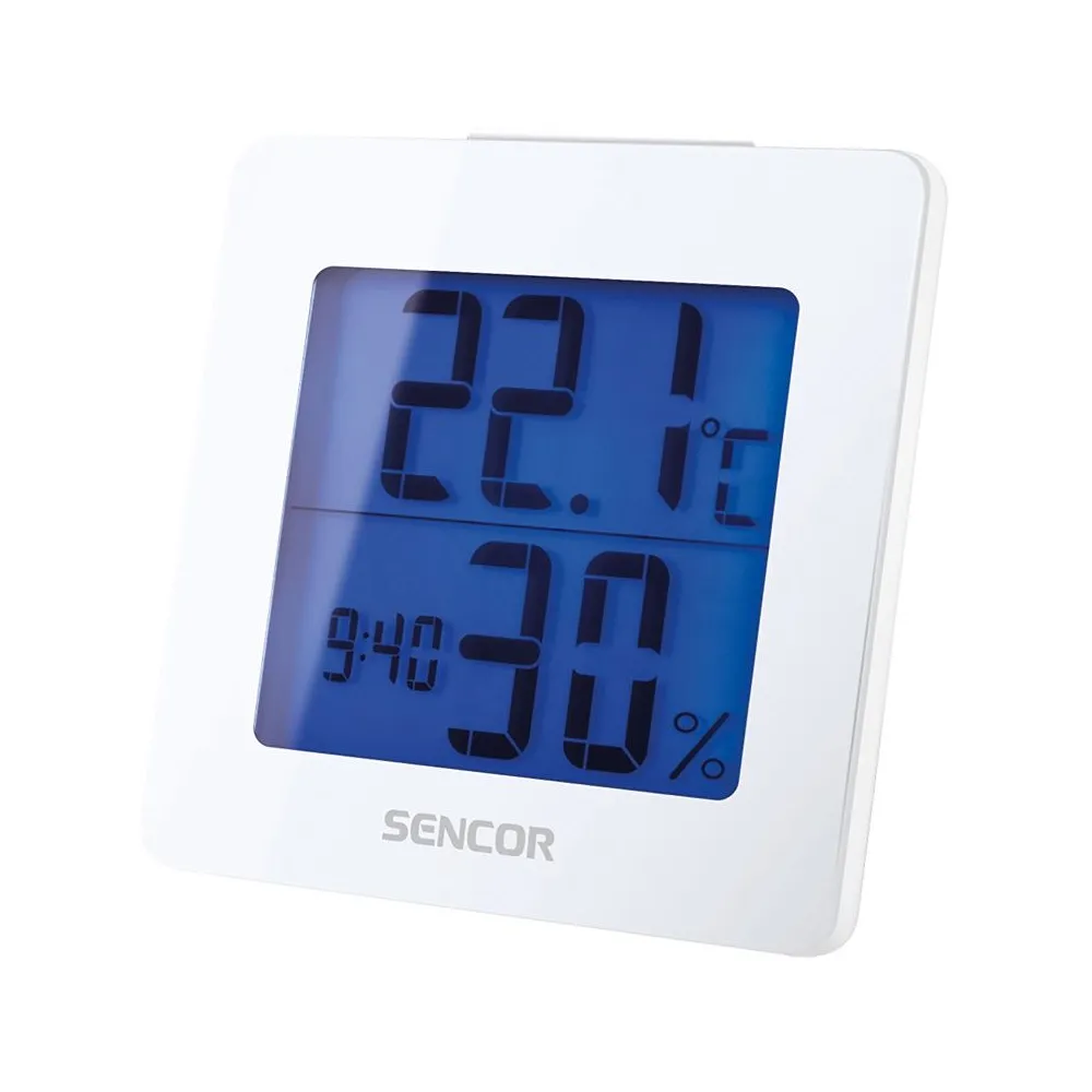 Statie meteo sws 1500 white sencor