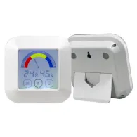 Statie meteo afisaj digital omega