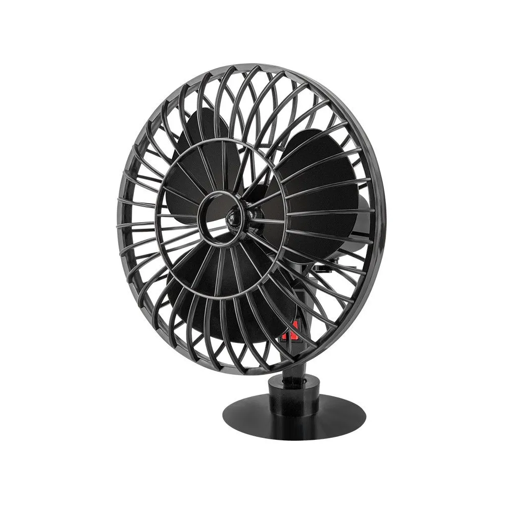 Ventilator auto 12v 10cm
