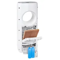 Aparat aer conditionat cool touch p800 teesa