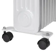 Radiator ulei 11 elementi 2500w teesa