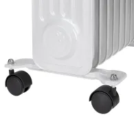 Radiator ulei 9 elementi 2000w teesa