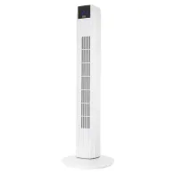 Ventilator turn alb 50w teesa