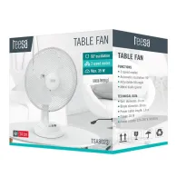 Ventilator masa 3 viteze teesa