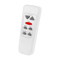 Ventilator picior timer si telecomanda teesa