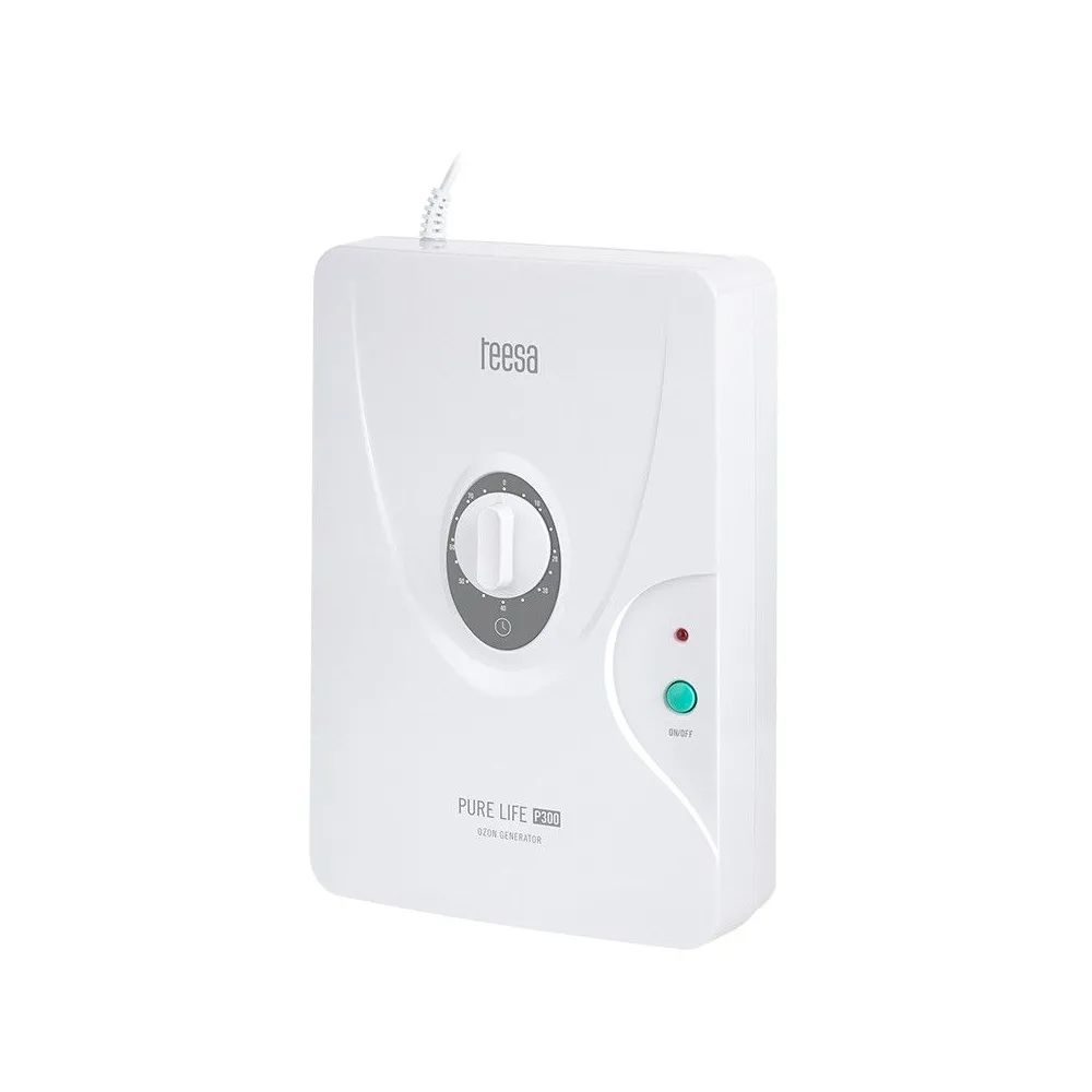 Generator ozon teesa pure life p300